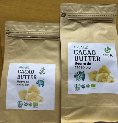 cacao-butter