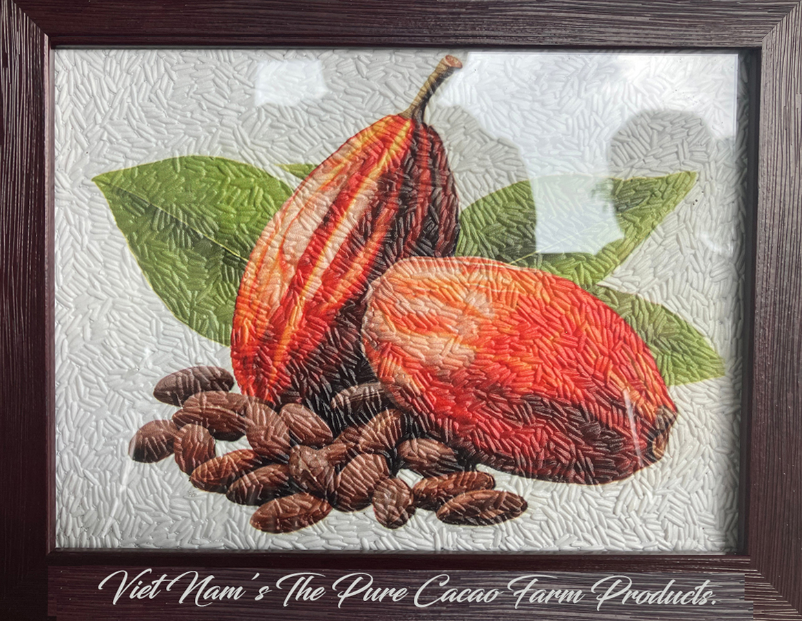 pure-cacao